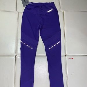 Gymshark Women Quick Dry Pro Perform XS Reflective